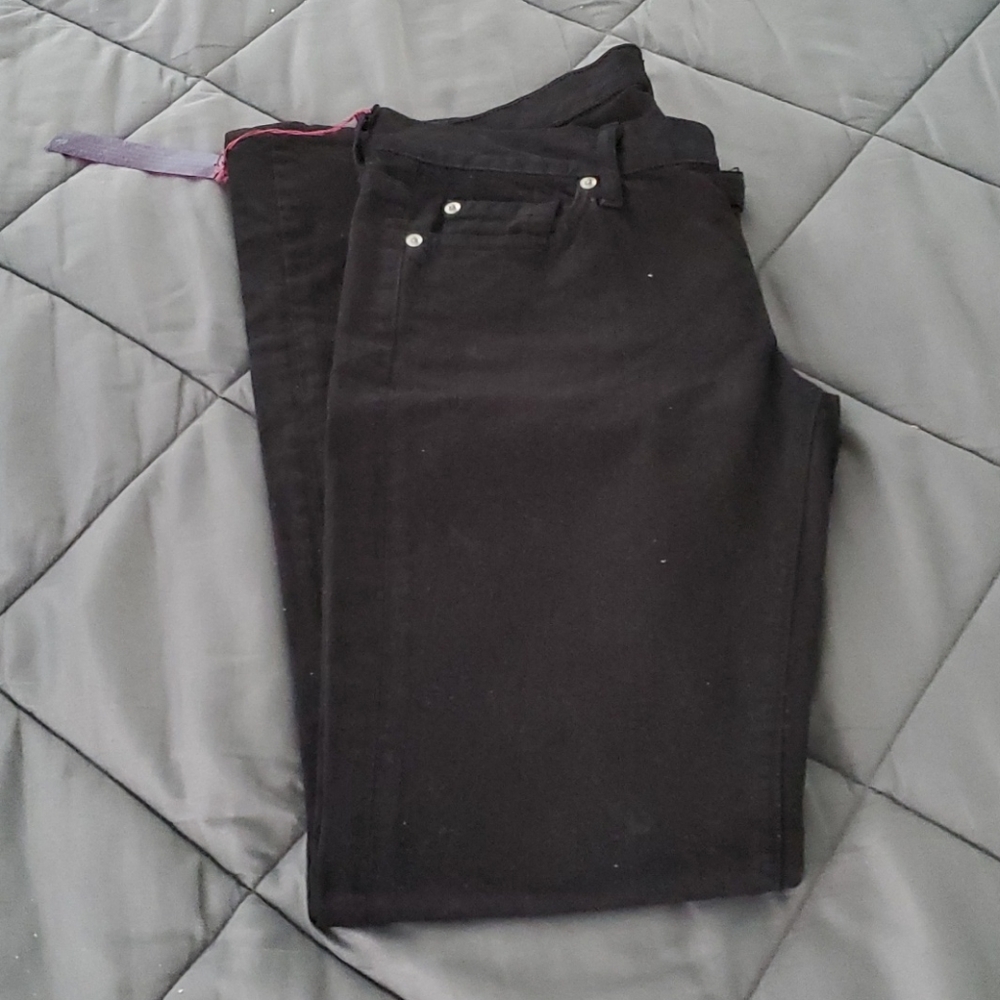 NWOT 7 For All Mankind Boot cut 👖 - Picture 4 of 9